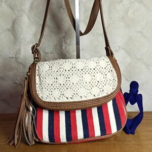 American Eagle Crossbody Bag